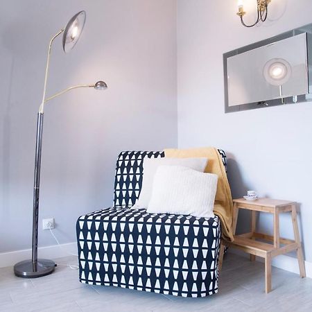 Citystay Paderewskiego Seaside Apartment Gdyně Exteriér fotografie