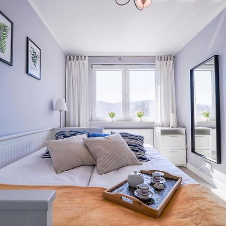 Citystay Paderewskiego Seaside Apartment Gdyně Exteriér fotografie