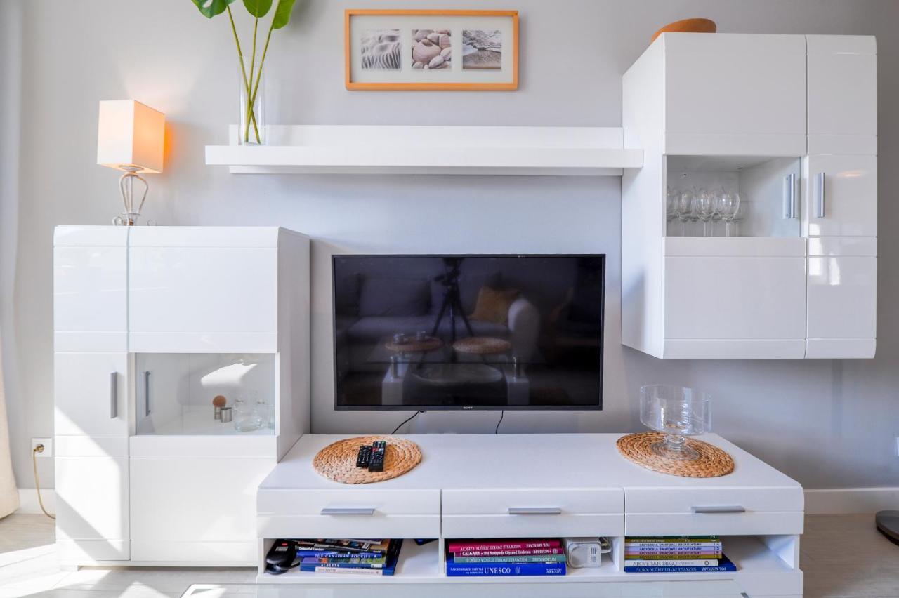 Citystay Paderewskiego Seaside Apartment Gdyně Exteriér fotografie