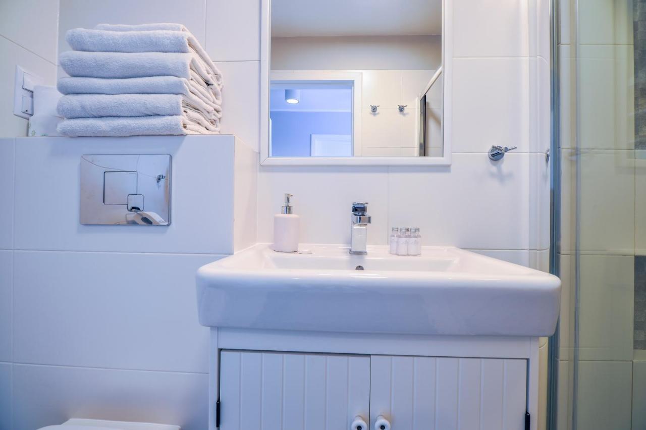 Citystay Paderewskiego Seaside Apartment Gdyně Exteriér fotografie