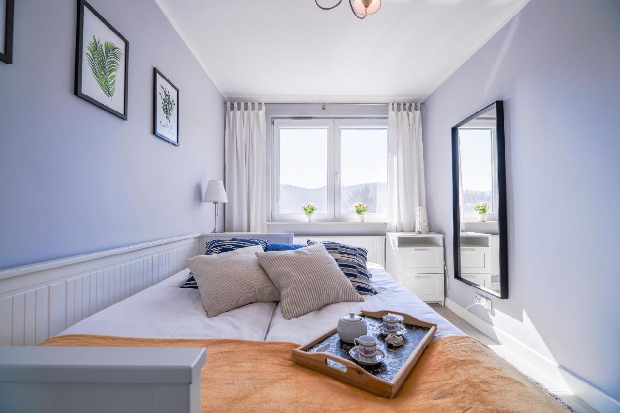 Citystay Paderewskiego Seaside Apartment Gdyně Exteriér fotografie